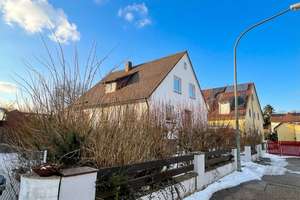 Besonderes Einfamilienhaus mit individuellem Heizkonzept – Die vollständige Adresse der Immobilie erhältst du vom Anbieter., 93080 Pentling – Vorschaubild 16