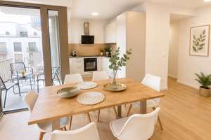 Exklusive voll möblierte 3-Zimmer-Wohnung mit 2 Schlafzimmern, Balkon & All-Inclusive-Miete in Stutt – Lenore-Volz-Straße 17, 70372 Veielbrunnen, Stuttgart – Vorschaubild 8