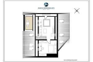*Provisionsfrei - Dachgeschoss-Maisonette im beliebten Zehlendorf!* – Teltower Damm 205, 14167 Zehlendorf, Berlin – Vorschaubild 6