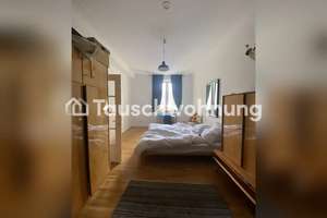Tauschwohnung: 3 Z AltbauWohnung in Düsseldorf für Kölner Zuhause tauschen – Ostendorfstraße 8, 40239 Düsseltal, Düsseldorf – Vorschaubild 4