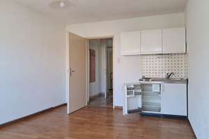 einfach 1-Zimmerwohnung  in Stuttgart-Rot – Die vollständige Adresse der Immobilie erhältst du vom Anbieter., 70437 Rot, Stuttgart – Vorschaubild 5