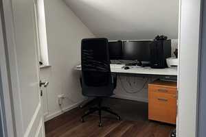Gepflegte 4,5-Zimmer-Doppelhaushälfte mit EBK in Künzelsau – Rudolf Hausner Straße 14, 74653 Hohenlohekreis – Vorschaubild 4