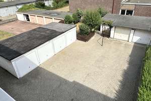 Ankommen & wohlfühlen: Modernisierte 2- Zimmer-Wohnung direkt am Bahnhof Meiderich – Die vollständige Adresse der Immobilie erhältst du vom Anbieter., 47137 Mittelmeiderich, Duisburg – Vorschaubild 10