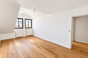 Bezaubernde DG-Wohnung! Schöne, renovierte 2 Zimmer, Aufzug & bezugsfrei! Nahe der Altstadt! – 4315 Neustadt-Neuschönefeld, Leipzig – Vorschaubild 7