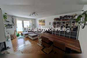 Tauschwohnung: 3 Zi. mit 2 Balkonen in Thalkirchen gegen mind. 3,5 / 4 Zi. – Die vollständige Adresse der Immobilie erhältst du vom Anbieter., 81379 Thalkirchen, München – Vorschaubild 2