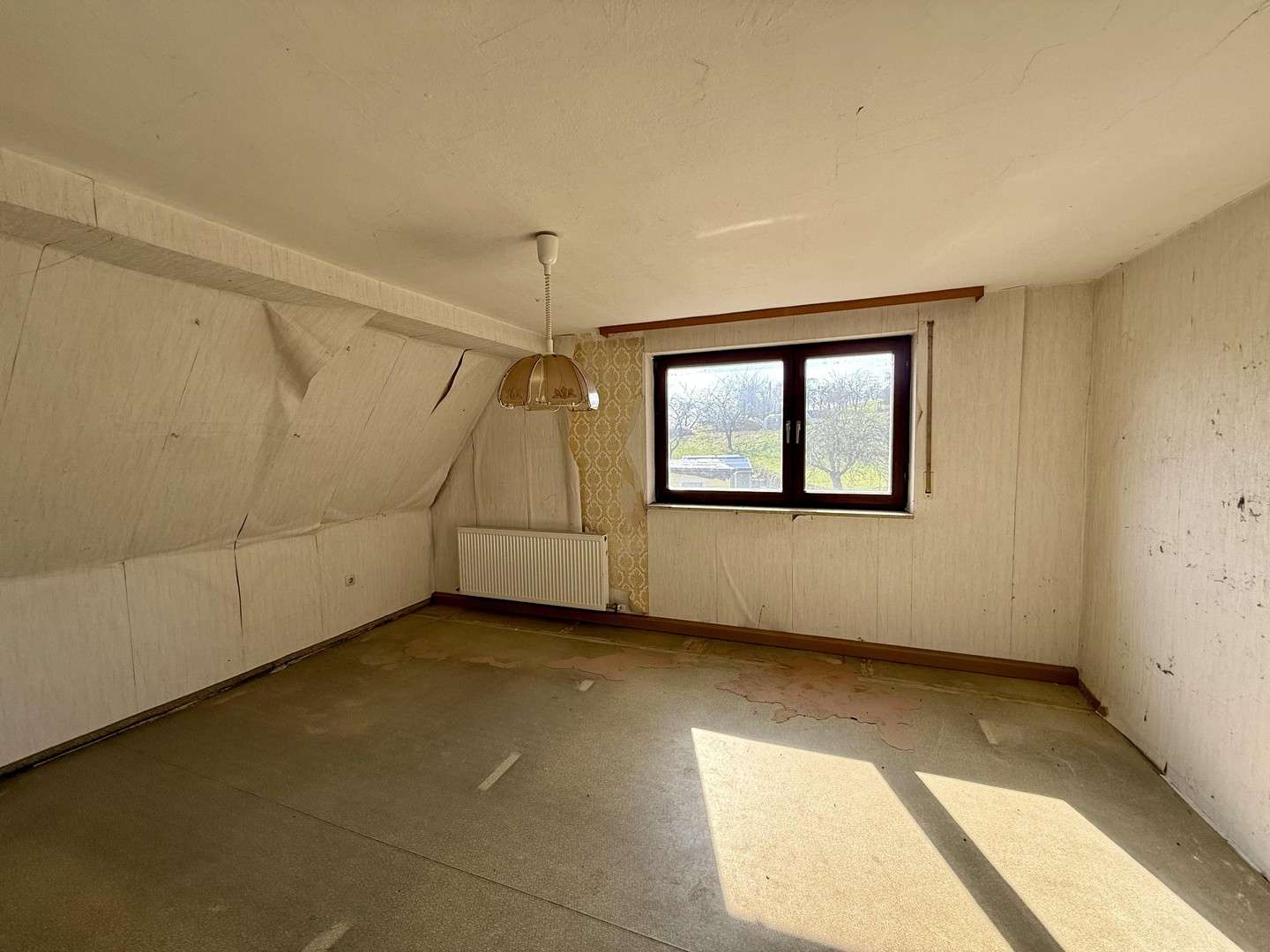 Immobilie in Weilersbach - Einfamilienhaus - 6 Zimmer - 137 m² - Garten am Weilersbach - von Privat - Bild 12