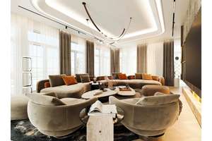 Penthouse mit Dachterrasse privater Aufzug & Concierge *Provisionsfrei* – Schanzenstr. 80 - 82, 40545 Oberkassel, Düsseldorf – Vorschaubild 21
