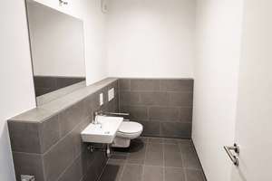 Große 3-Zimmer-Wohnung (Typ 5) mit Loggia, Gäste-WC und eigenem Keller | jetzt verfügbar – Raderberggürtel 50, 50968 Marienburg, Köln – Vorschaubild 5