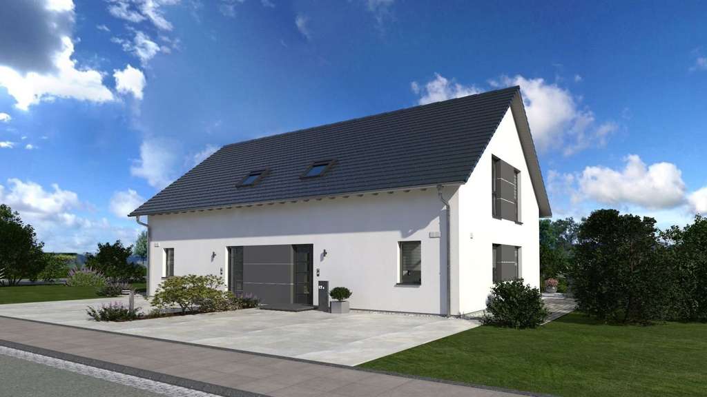 Immobilie in Großpösna - LEBENSWERT. GRÜN. MITTENDRIN. - Bild 4