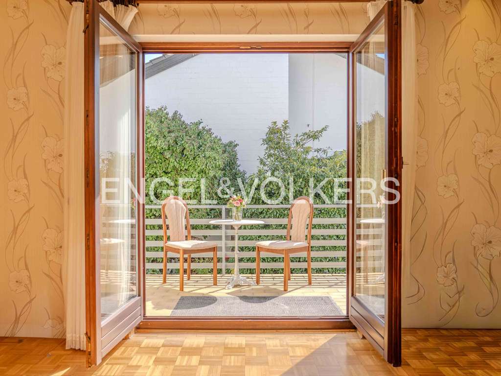 Immobilie in Beilstein - Einfamilienhaus mit Charme und Entwicklungspotenzial - Bild 1