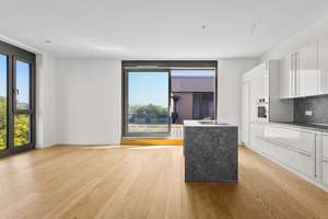 Penthouse Wohnung in Berlin-Mitte – 46 m² Dachterrasse, Kamin, Fernsehturmblick, familienfreundlich – Stallschreiberstrasse 27, 10117 Mitte (Ortsteil), Berlin – Vorschaubild 19