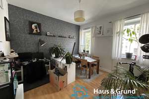 *** charismatische 3-Zimmer-Wohnung - Entfaltungsspielraum - Nah am Aachener Stadtkern*** – Trierer Straße 36, 52078 Trierer Straße, Aachen – Vorschaubild 7