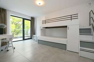Exklusive Penthouse Wohnung, modern möbliert mit Stellplatz in Stuttgart Giebel – Die vollständige Adresse der Immobilie erhältst du vom Anbieter., 70499 Giebel, Stuttgart – Vorschaubild 13