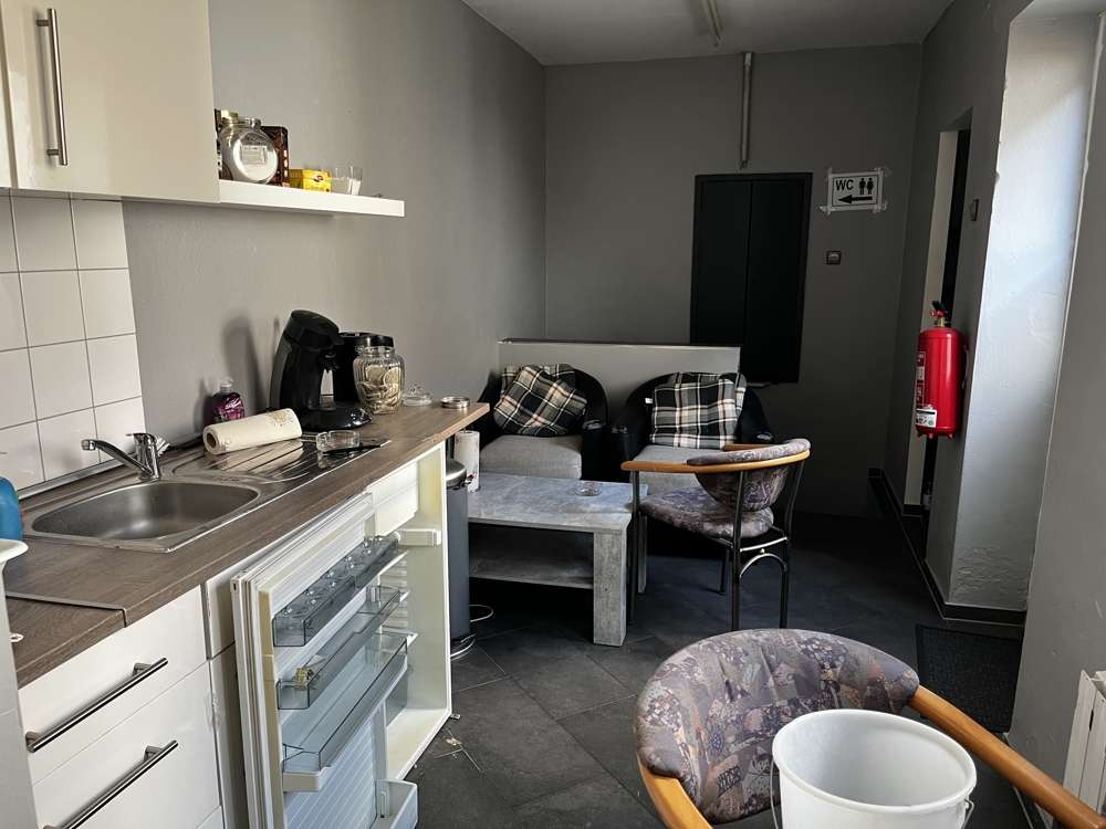 Immobilie in Vlotho - Wohn- & Geschäftshaus mit großen Potenzial in Vlotho's Innenstadt zu verkaufen! - Bild 7