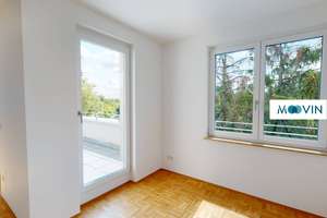 Ein Rückzugsort im Grünen – 2-Zimmer-Dachterrassenwohnung mit Herz in Strausberg – Baumblütenweg 12, 15344 Strausberg – Vorschaubild 3