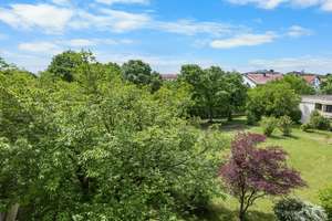 ROGERS: Ruhig und sonnig in Forstenried: Helle Wohnung mit Süd-Balkon zum Selbstgestalten – Die vollständige Adresse der Immobilie erhältst du vom Anbieter., 81476 Forstenried, München – Vorschaubild 7