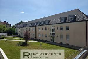 Kernsanierte 3-Zimmer-Wohnung in Traumlage am Nymphenburger Kanal