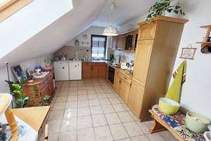 Freistehendes Einfamilienhaus mit Einliegerwohnung – Die vollständige Adresse der Immobilie erhältst du vom Anbieter., 99192 Ingersleben – Vorschaubild 10