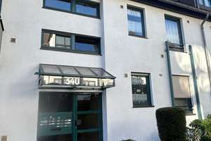 2-Zi-ETW mit Terrasse in Essen Bergerhausen