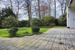 FURNISHED BUNGALOW! Modernized house with a beautiful garden right next to the park – Groß-Gerau (Kreis) – Vorschaubild 20