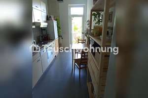 Tauschwohnung: Günstige wunderschöne Altbauwohnung mit Balkon – 4315 Volkmarsdorf, Leipzig – Vorschaubild 4