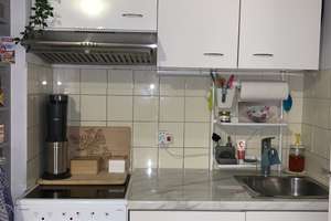 * Helle 1-Zimmer-Wohnung mit Balkon in der Biebricher Allee * – Biebricher Allee 81a, 65187 Biebrich, Wiesbaden – Vorschaubild 6
