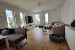 Hochwertige 3-Zimmer-Neubauwohnung (2023) in ruhiger Wohnlage – SB-Rotenbühl
