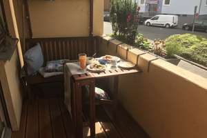 Exklusive 3-Zimmer-Wohnung mit 76 m², 2 Balkonen, hochwertiger Einbauküche & Stellplatz – Friedrichstrasse 8, 90408 Pirckheimerstraße, Nürnberg – Vorschaubild 20