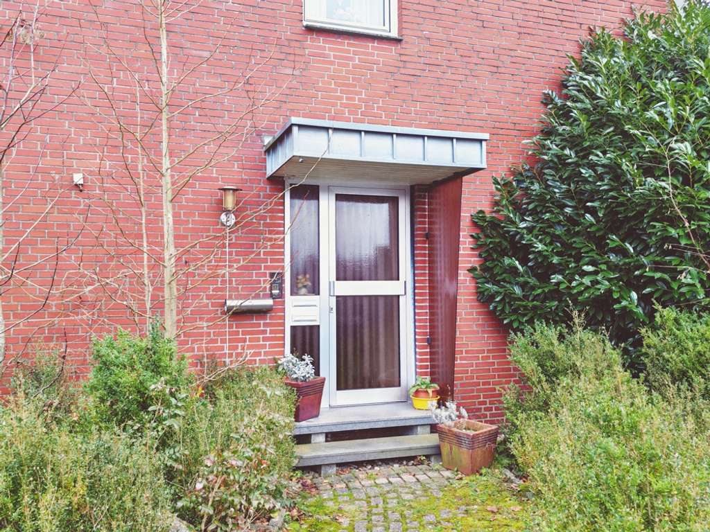 Immobilie in Dülmen - Attraktives Zweifamilienhaus mit Potenzial – Zwangsversteigerung in guter Lage - Bild 4