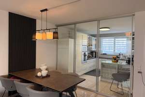 Stilvolles Reihenmittelhaus am Frankfurter Berg: Einziehen & Wohlfühlen mit DG-Suite – 60433 Frankfurter Berg, Frankfurt am Main – Vorschaubild 4