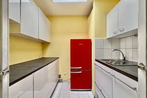 REIHENBUNGALOW IN HANNOVER - KIRCHRODE AUF ERBPACHTGRUNDSTÜCK – Die vollständige Adresse der Immobilie erhältst du vom Anbieter., 30559 Kirchrode, Hannover – Vorschaubild 10