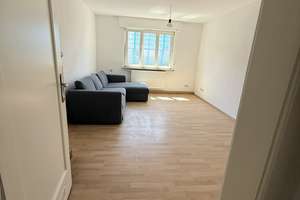 Frischer Wohnraum: 2-Zimmer-Wohnung in Nürnberg – Die vollständige Adresse der Immobilie erhältst du vom Anbieter., 90459 Galgenhof, Nürnberg – Vorschaubild 2