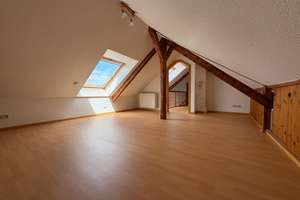 Exklusive Galeriewohnung in Trierer Toplage – Alle Kosten inklusive – Petrusstraße 10, 54292 Nord, Trier – Vorschaubild 3