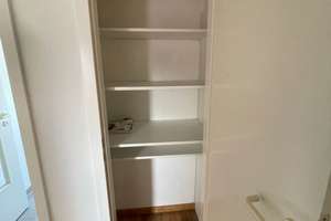 Provisionsfrei* SOFORT FREI! Rhein-nah - 2-Zm Penthouse Oberkassel - renoviert, Klimaanlage Einbaukü – Columbusstrasse 42, 40549 Oberkassel, Düsseldorf – Vorschaubild 21