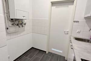Schöne 2 ZW mit EBK inkl. Spülmaschine – 63065 Mathildenschule, Offenbach am Main – Vorschaubild 4