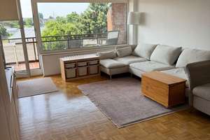 Lichtdurchflutete 2-Zimmer Wohnung mit tollem Balkon in Uninähe – Fleher Str. 301, 40223 Flehe, Düsseldorf – Vorschaubild 15