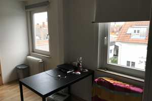 Gemütliche 1-Zimmer-Wohnung - Zentral – Stuttgart – Vorschaubild 6