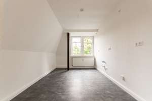 Gemütliche & ruhig gelegene Wohnung | Tageslichtbad mit Badewanne | Laminatboden | offene Küche – Pflaumestraße 26, 4178 Böhlitz-Ehrenberg, Leipzig – Vorschaubild 5