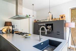 Freiraum für Freigeister - Architektenhaus mit 2,8m Raumhöhe und fantastischem Raumgefühl – Die vollständige Adresse der Immobilie erhältst du vom Anbieter., 86859 Igling – Vorschaubild 8