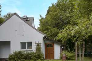 Bad Wilhelmshöhe/Flüsseviertel Freistehende 3-Familienvilla – Kassel – Vorschaubild 32