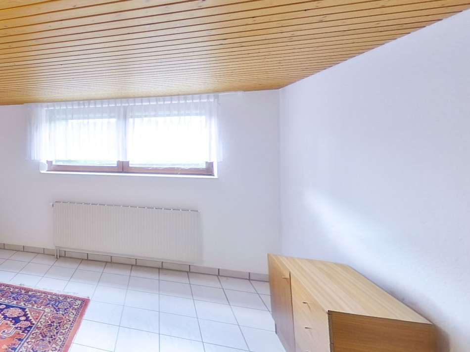 Einliegerwohnung