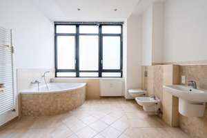Loftcharakter im Gründerzeitgebäude — Viel Fläche zum Gestalten im dritten Hinterhof in bester Lage – Die vollständige Adresse der Immobilie erhältst du vom Anbieter., 10551 Moabit, Berlin – Vorschaubild 14