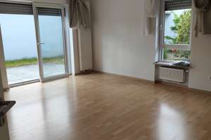 Wohnen mit Charakter: Ein-Zimmer-Wohnung in Altdorf