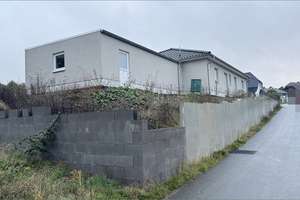 Moderner Neubau-Bungalow (120 m²) im unfertigen Zustand mit großer Garage und Terrasse - Deersheim – Die vollständige Adresse der Immobilie erhältst du vom Anbieter., 38835 Aue-Fallstein – Vorschaubild 6