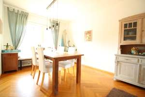 Gut geschnittene 3,5-Zi.-Wohnung im 3. OG mit Balkon (vermietet) – Die vollständige Adresse der Immobilie erhältst du vom Anbieter., 79104 Herdern-Nord, Freiburg im Breisgau – Vorschaubild 1