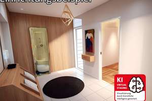 3-Zimmer-Wohnung im 1. OG  – Die vollständige Adresse der Immobilie erhältst du vom Anbieter., 27572 Wulsdorf, Bremerhaven – Vorschaubild 21