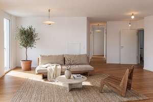 Penthouse Wohnung mit 250m² Dachgarten im Stadtwesten – Die vollständige Adresse der Immobilie erhältst du vom Anbieter., 93049 Westenviertel, Regensburg – Vorschaubild 6