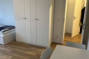 Gemütliches WG-Zimmer in Frankfurt – zentral & gut angebunden – 60433 Frankfurter Berg, Frankfurt am Main – Vorschaubild 7