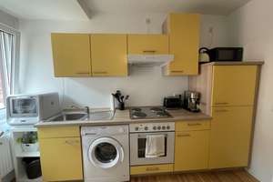 Gemütliche 2-Zimmer-Wohnung mit Einbauküche in St. Johannis/Nürnberg Nord – Die vollständige Adresse der Immobilie erhältst du vom Anbieter., 90419 Bielingplatz, Nürnberg – Vorschaubild 2