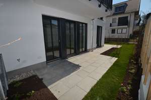 Ruhige, neuwertige 2-Zi.-Gartenwohnung im schönen Solln – 81479 Solln, München – Vorschaubild 6